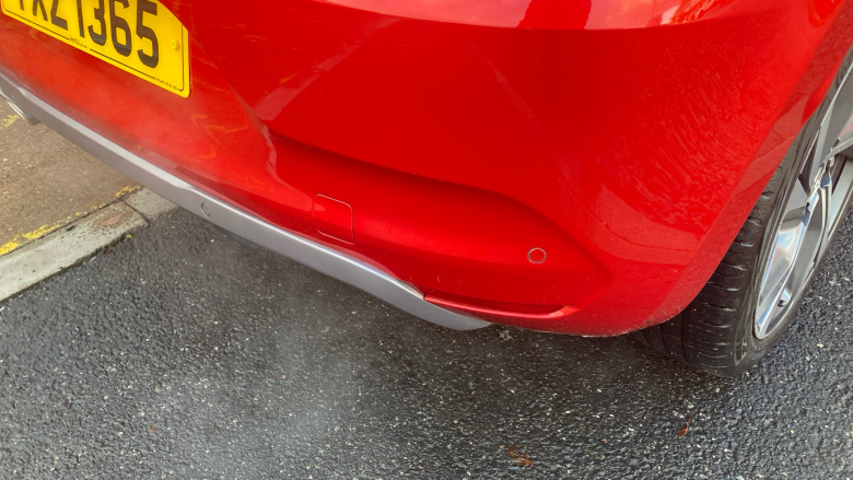 Renault Clio 1.0 TCe 90 RS Line 5dr Petrol Hatchback